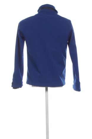 Ανδρικό μπουφάν Gaastra, Μέγεθος M, Χρώμα Μπλέ, Τιμή 59,38 €