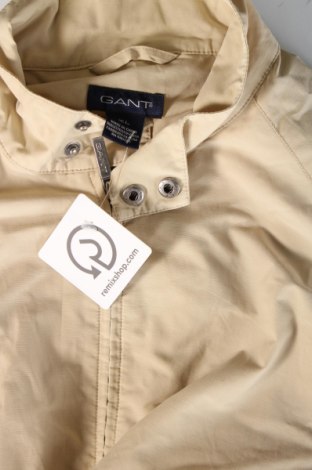 Herrenjacke Gant, Größe XL, Farbe Beige, Preis € 60,00