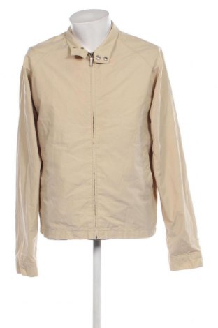 Herrenjacke Gant, Größe XL, Farbe Beige, Preis 39,39 €