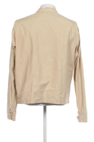 Herrenjacke Gant, Größe XL, Farbe Beige, Preis € 60,00