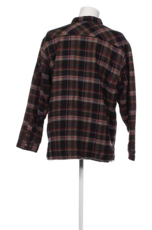 Ανδρικό μπουφάν Gaupa, Μέγεθος XXL, Χρώμα Πολύχρωμο, Τιμή 11,51 €