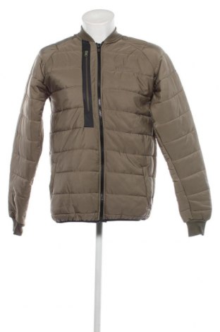 Geacă de bărbati Geographical Norway, Mărime XL, Culoare Verde, Preț 497,37 Lei