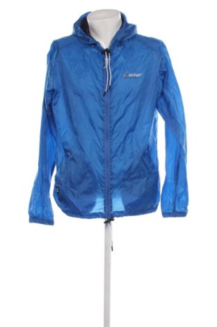 Pánska bunda  Geographical Norway, Veľkosť XL, Farba Modrá, Cena  36,63 €