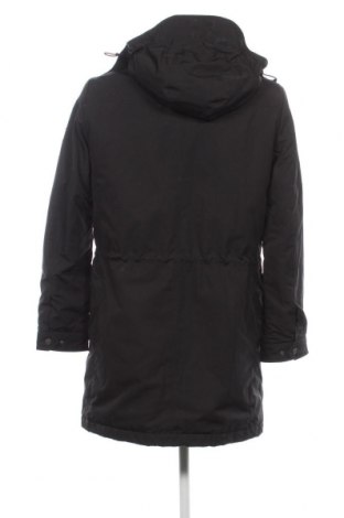 Pánska bunda  Geox, Veľkosť M, Farba Čierna, Cena  52,31 €