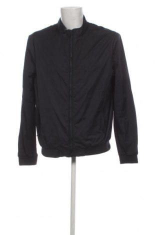 Ανδρικό μπουφάν Geox, Μέγεθος XL, Χρώμα Μπλέ, Τιμή 67,42 €