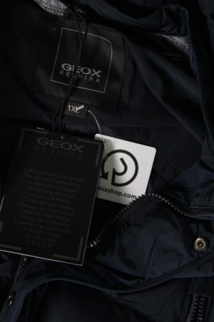 Ανδρικό μπουφάν Geox, Μέγεθος XL, Χρώμα Μπλέ, Τιμή 94,15 €