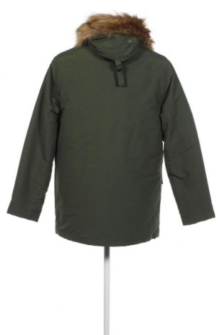 Ανδρικό μπουφάν Goodthreads, Μέγεθος M, Χρώμα Πράσινο, Τιμή 34,52 €
