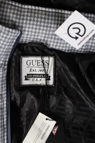 Ανδρικό μπουφάν Guess, Μέγεθος L, Χρώμα Πολύχρωμο, Τιμή 72,43 €