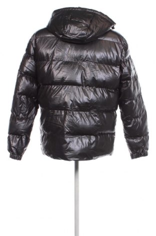 Ανδρικό μπουφάν Guess, Μέγεθος XL, Χρώμα Γκρί, Τιμή 144,85 €