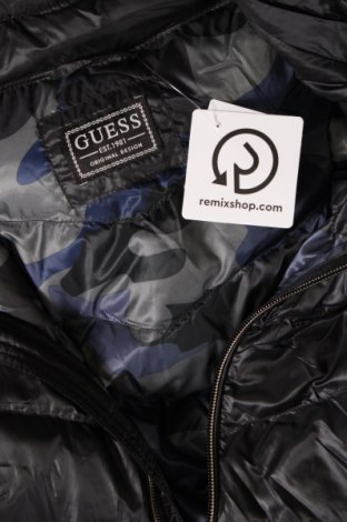 Pánska bunda  Guess, Veľkosť L, Farba Čierna, Cena  83,92 €