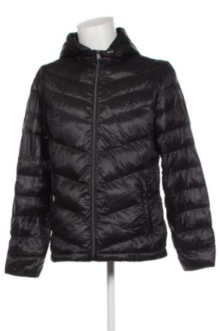 Pánska bunda  Guess, Veľkosť L, Farba Čierna, Cena  91,55 €