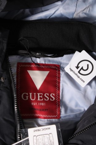 Pánska bunda  Guess, Veľkosť XL, Farba Čierna, Cena  94,15 €