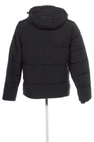 Ανδρικό μπουφάν Guess, Μέγεθος XL, Χρώμα Μαύρο, Τιμή 144,85 €