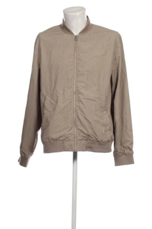 Pánská bunda  H&M, Velikost XL, Barva Zelená, Cena  459,00 Kč