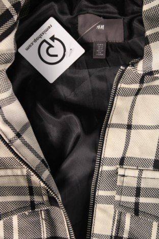 Pánska bunda  H&M, Veľkosť S, Farba Viacfarebná, Cena  5,44 €