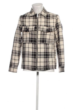 Pánská bunda  H&M, Velikost S, Barva Vícebarevné, Cena  459,00 Kč