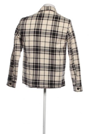 Ανδρικό μπουφάν H&M, Μέγεθος S, Χρώμα Πολύχρωμο, Τιμή 5,94 €