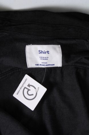 Pánska bunda  H&M, Veľkosť XS, Farba Čierna, Cena  4,42 €