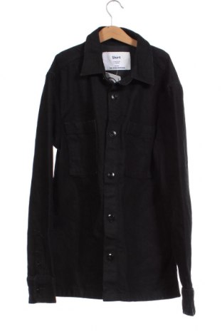 Ανδρικό μπουφάν H&M, Μέγεθος XS, Χρώμα Μαύρο, Τιμή 4,82 €