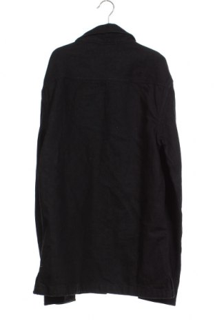 Pánská bunda  H&M, Velikost XS, Barva Černá, Cena  218,00 Kč