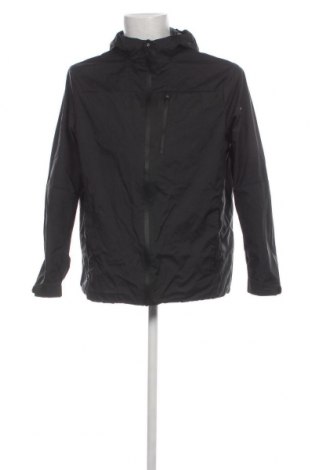 Pánská bunda  H&M, Velikost S, Barva Černá, Cena  268,00 Kč