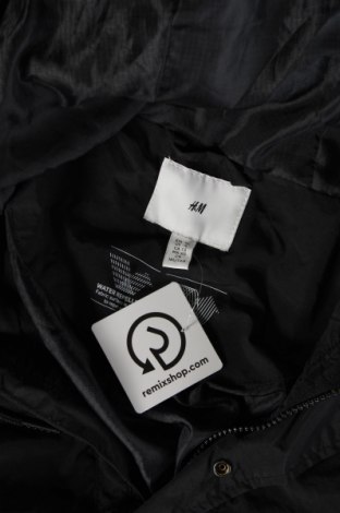 Pánska bunda  H&M, Veľkosť XL, Farba Čierna, Cena  7,35 €