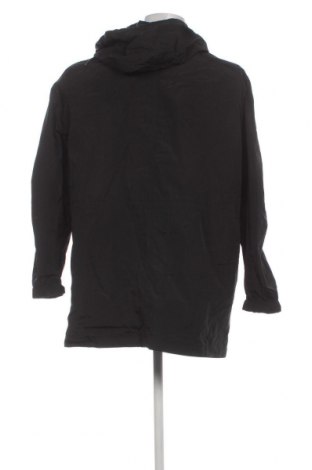 Pánská bunda  H&M, Velikost XL, Barva Černá, Cena  207,00 Kč