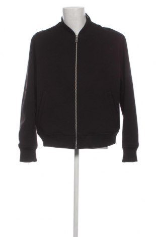 Pánska bunda  H&M, Veľkosť XL, Farba Čierna, Cena  28,18 €