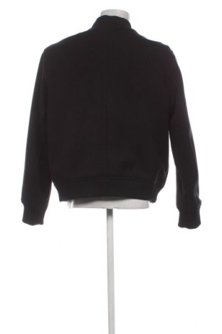 Geacă de bărbati H&M, Mărime XL, Culoare Negru, Preț 144,38 Lei