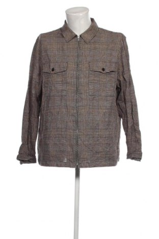 Pánska bunda  H&M, Veľkosť XL, Farba Viacfarebná, Cena  13,61 €