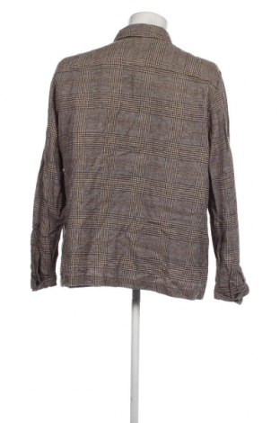 Pánska bunda  H&M, Veľkosť XL, Farba Viacfarebná, Cena  13,61 €