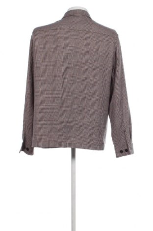 Ανδρικό μπουφάν H&M, Μέγεθος L, Χρώμα Πολύχρωμο, Τιμή 14,85 €
