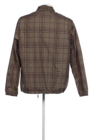 Pánska bunda  H&M, Veľkosť XL, Farba Béžová, Cena  13,61 €