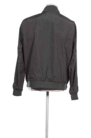 Ανδρικό μπουφάν H&M, Μέγεθος L, Χρώμα Πράσινο, Τιμή 7,13 €
