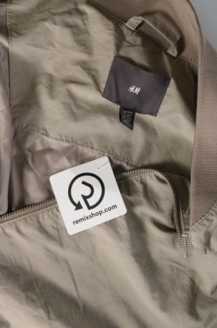 Ανδρικό μπουφάν H&M, Μέγεθος XXL, Χρώμα Πράσινο, Τιμή 21,67 €