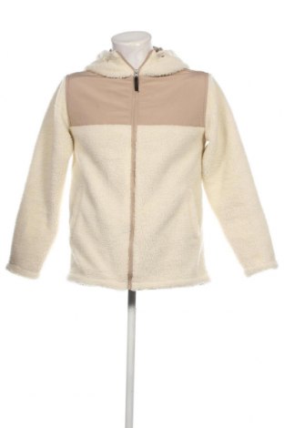Pánska bunda  H&M, Veľkosť S, Farba Biela, Cena  18,42 €
