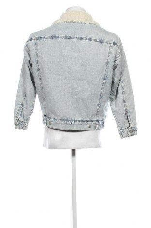 Pánska bunda  H&M, Veľkosť XS, Farba Modrá, Cena  6,63 €