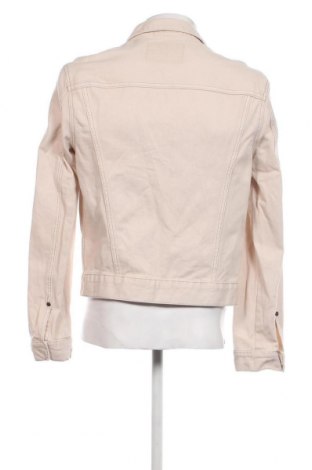 Ανδρικό μπουφάν H&M, Μέγεθος M, Χρώμα  Μπέζ, Τιμή 13,62 €