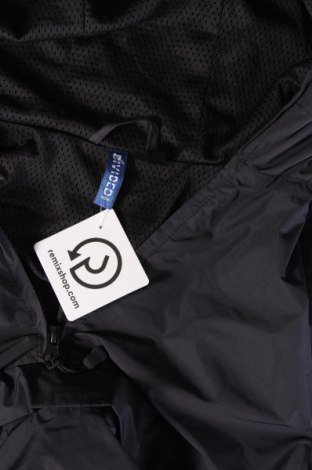 Pánská bunda  H&M Divided, Velikost S, Barva Modrá, Cena  153,00 Kč