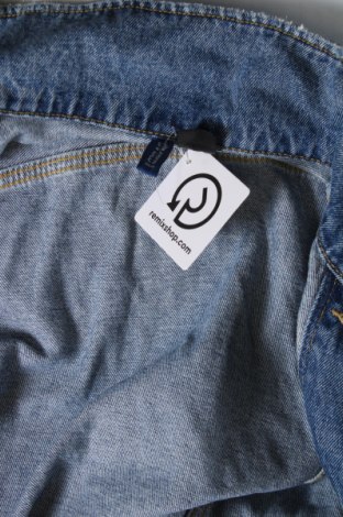 Pánska bunda  H&M Divided, Veľkosť XS, Farba Modrá, Cena  4,42 €