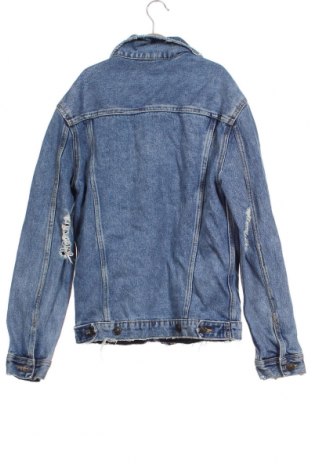 Ανδρικό μπουφάν H&M Divided, Μέγεθος XS, Χρώμα Μπλέ, Τιμή 4,82 €