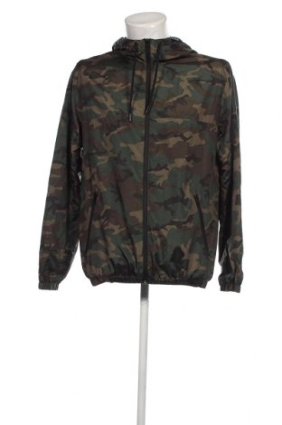 Ανδρικό μπουφάν H&M Divided, Μέγεθος S, Χρώμα Πολύχρωμο, Τιμή 24,12 €