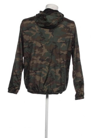 Ανδρικό μπουφάν H&M Divided, Μέγεθος S, Χρώμα Πολύχρωμο, Τιμή 24,12 €