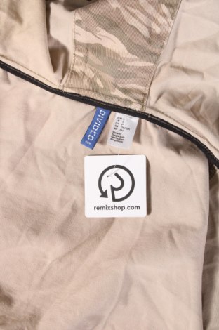 Pánska bunda  H&M Divided, Veľkosť S, Farba Viacfarebná, Cena  14,97 €