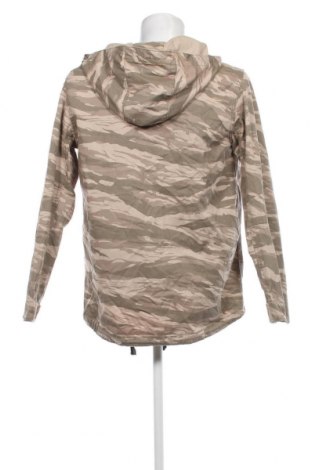 Ανδρικό μπουφάν H&M Divided, Μέγεθος S, Χρώμα Πολύχρωμο, Τιμή 16,33 €