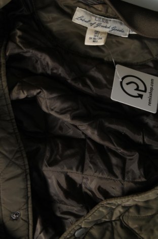 Pánska bunda  H&M L.O.G.G., Veľkosť L, Farba Zelená, Cena  7,35 €
