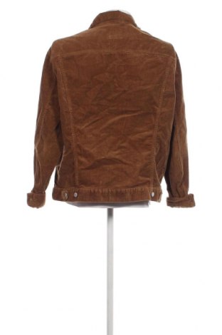 Pánska bunda  H&M L.O.G.G., Veľkosť XL, Farba Béžová, Cena  27,22 €