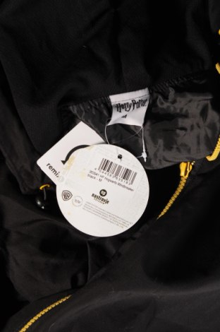 Pánska bunda  Harry Potter, Veľkosť M, Farba Čierna, Cena  13,27 €