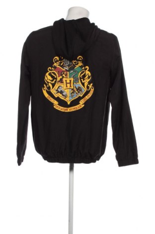 Herrenjacke Harry Potter, Größe M, Farbe Schwarz, Preis 35,82 €