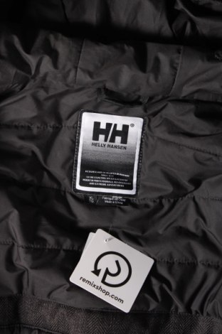 Ανδρικό μπουφάν Helly Hansen, Μέγεθος XL, Χρώμα Γκρί, Τιμή 76,49 €